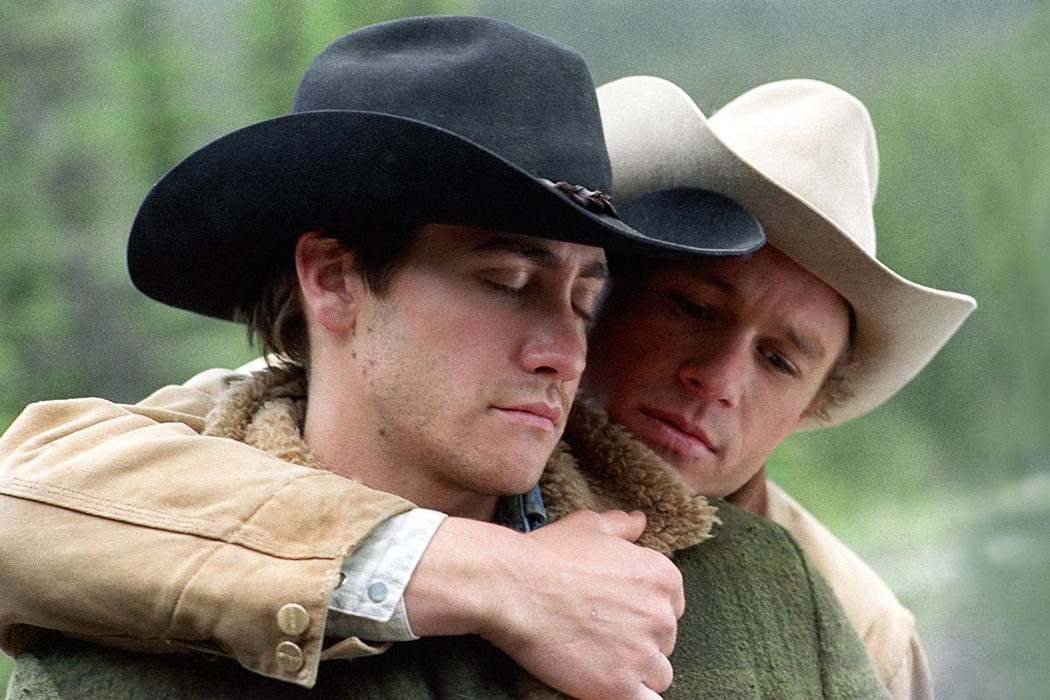 'Brokeback Mountain: En terreno vedado' (2005)