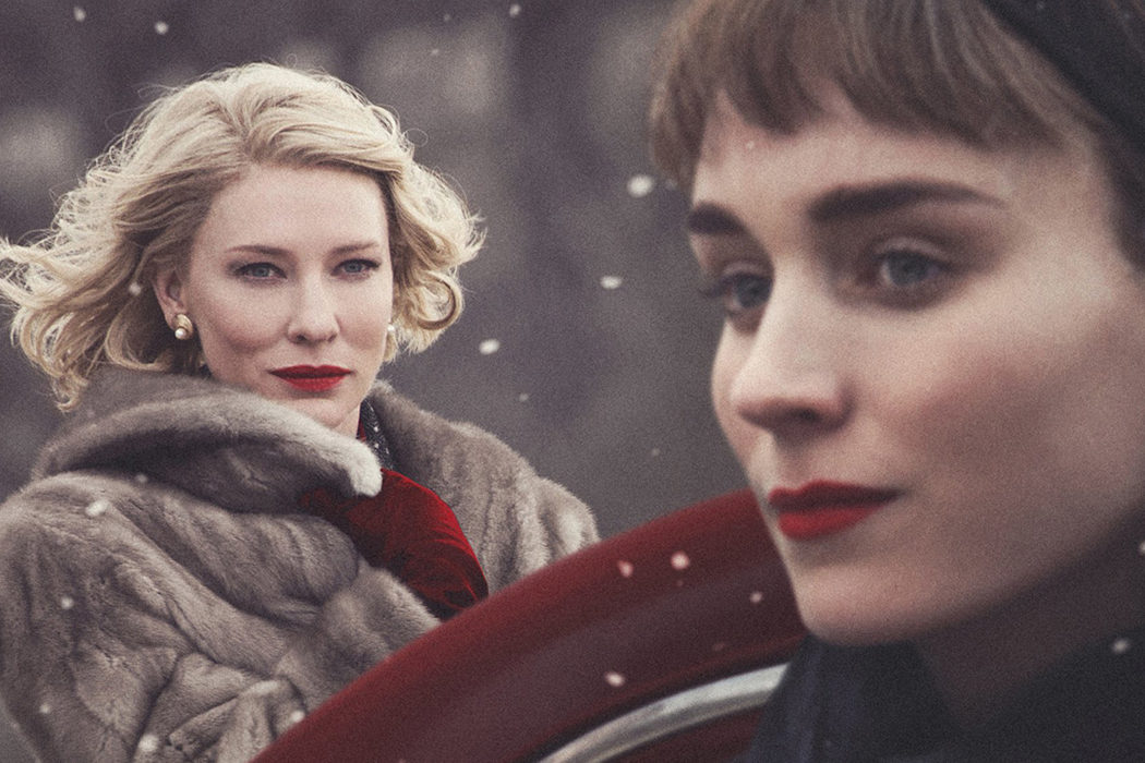 'Carol' (2015)