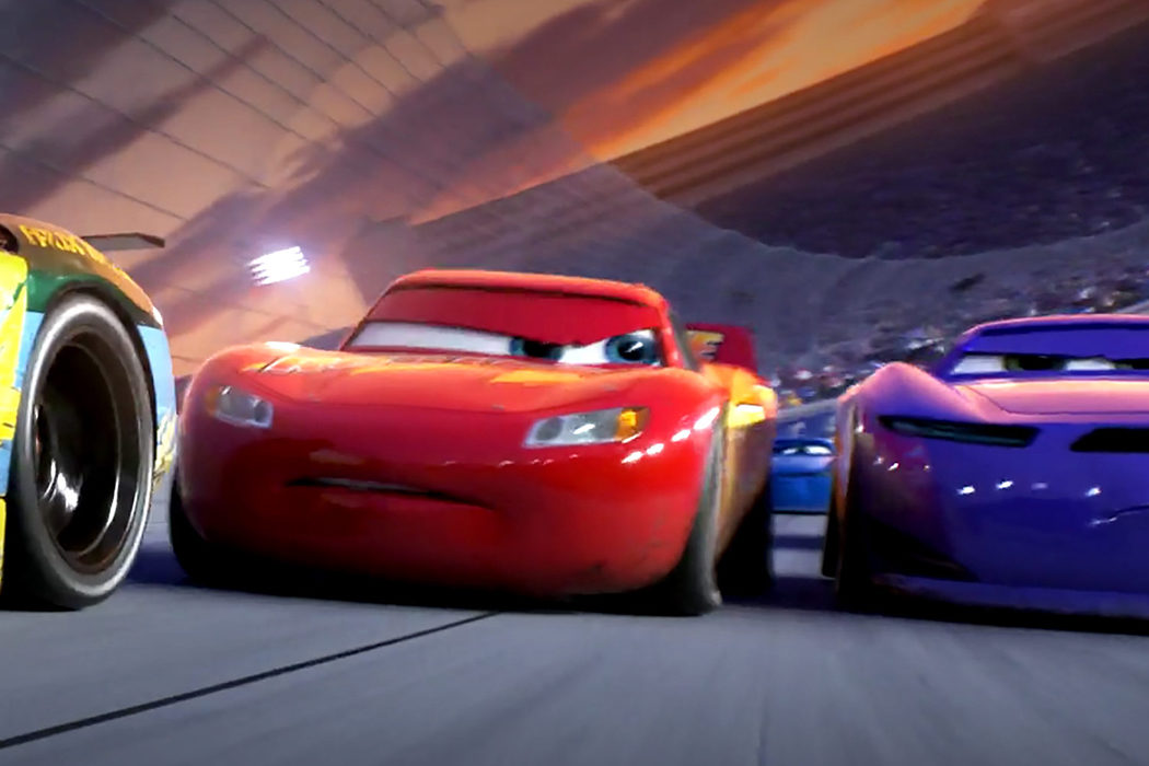 'Cars 3'