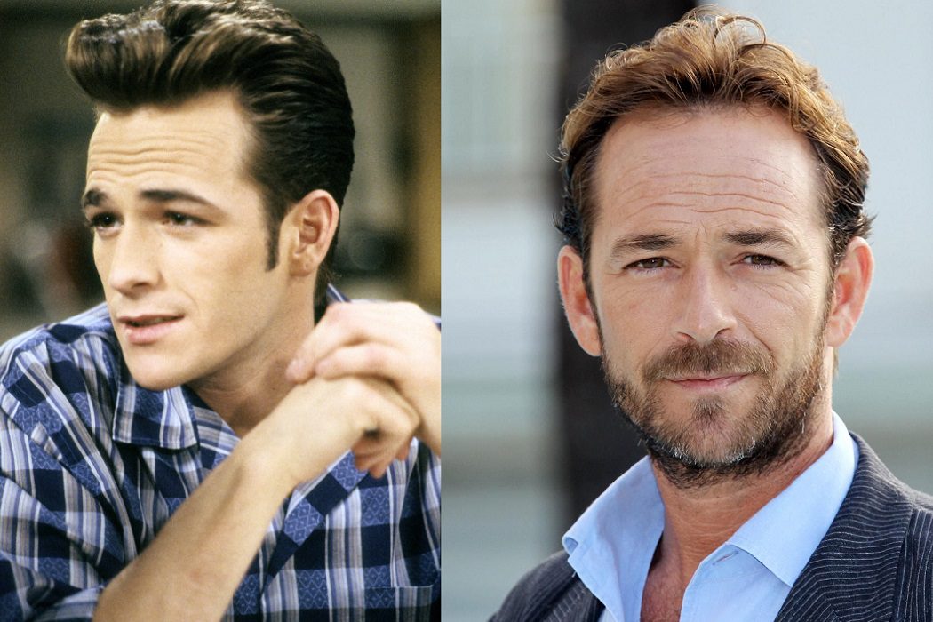 Luke Perry