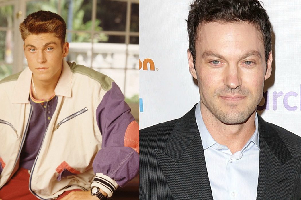 Brian Austin Green