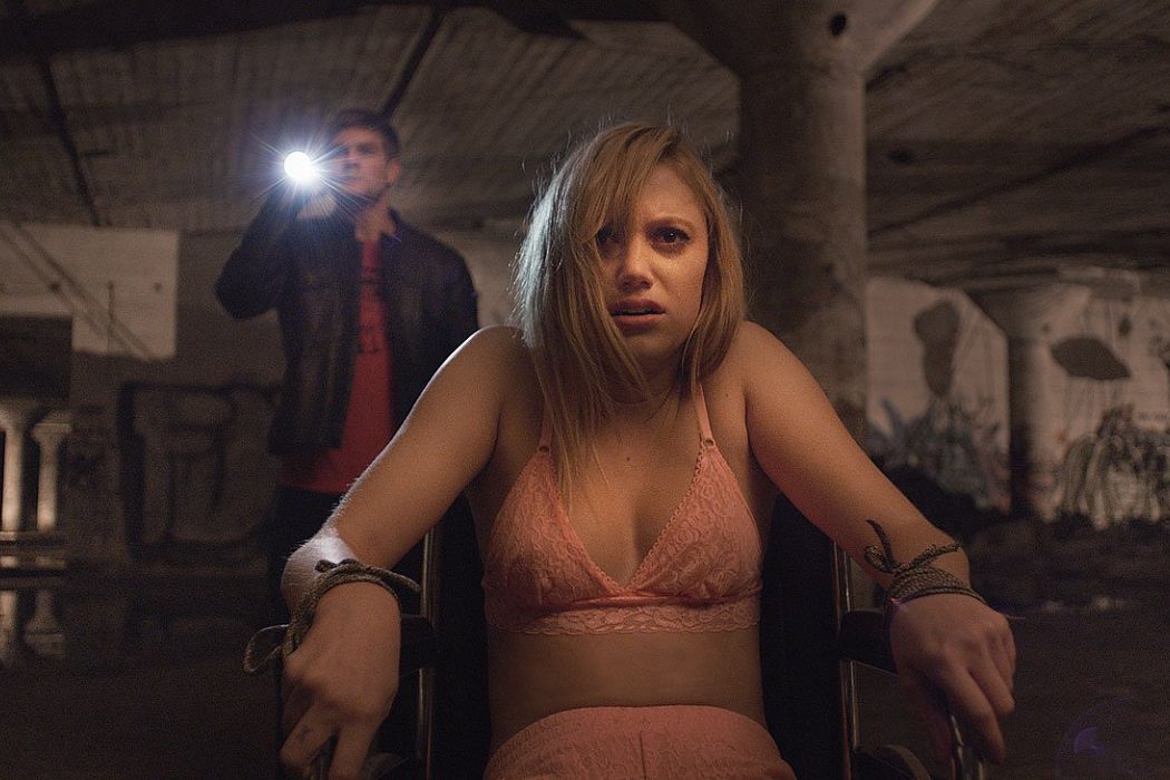 'It Follows'