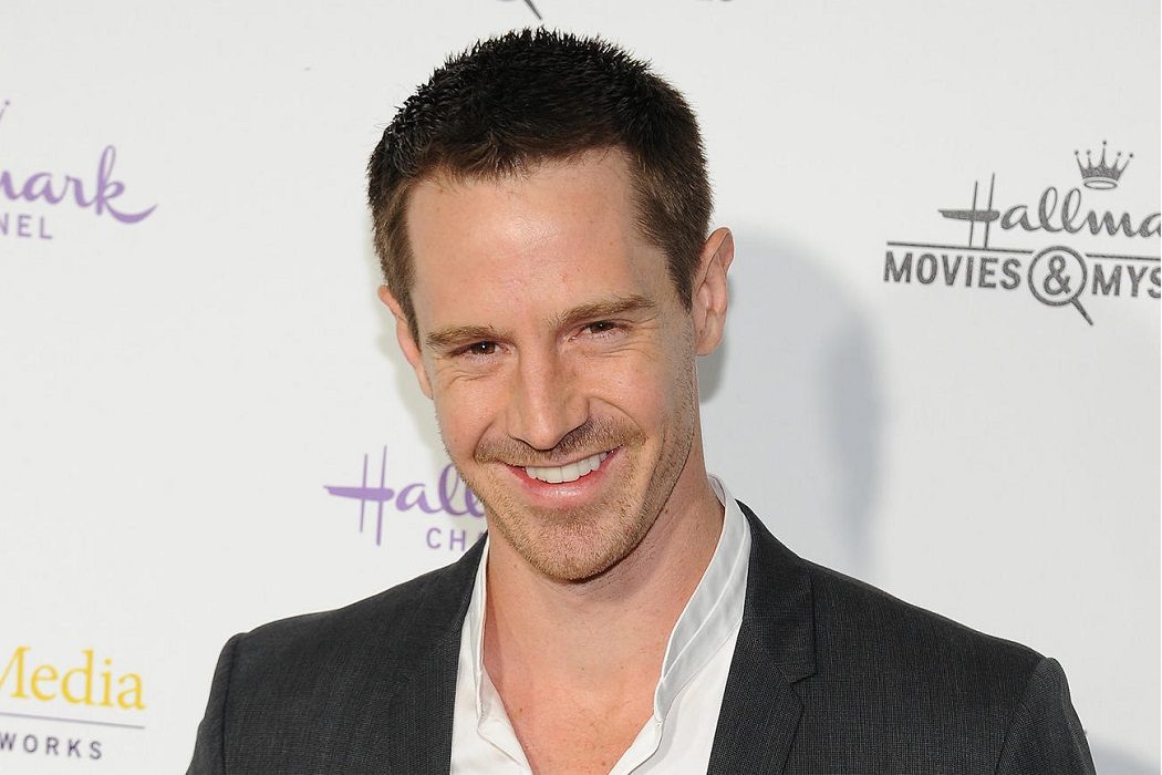 Jason Dohring