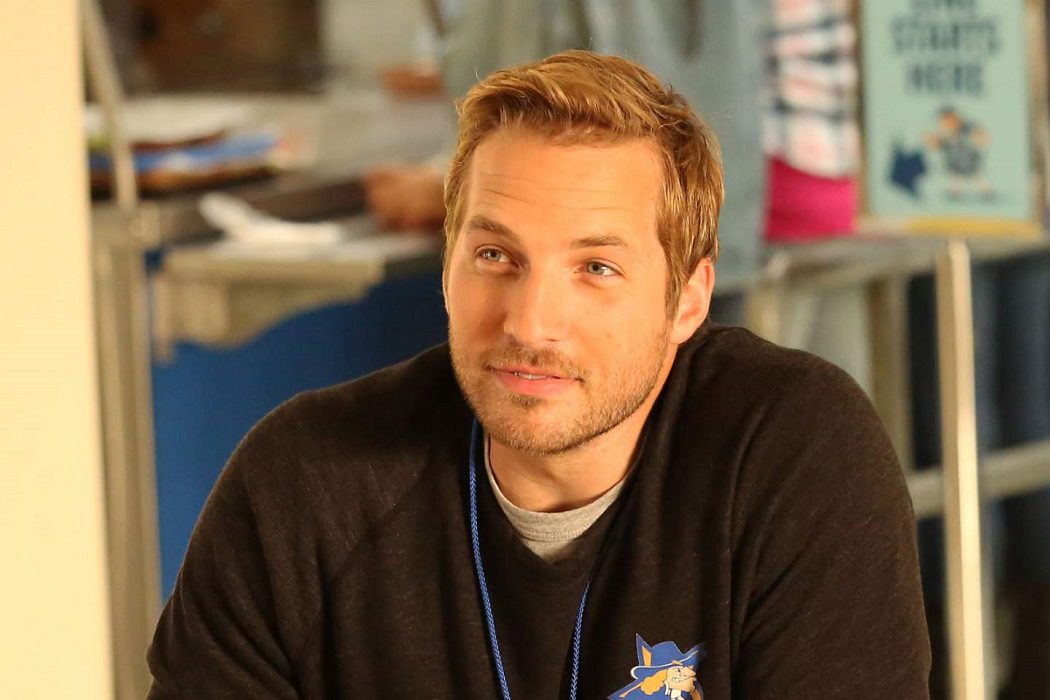 Ryan Hansen