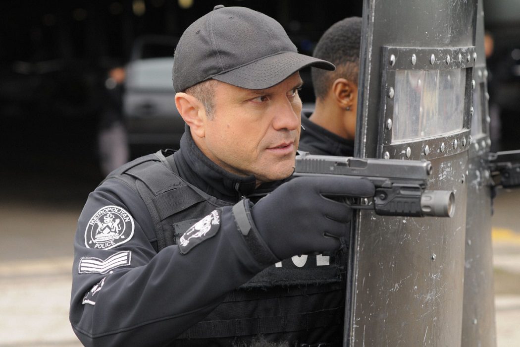 Enrico Colantoni