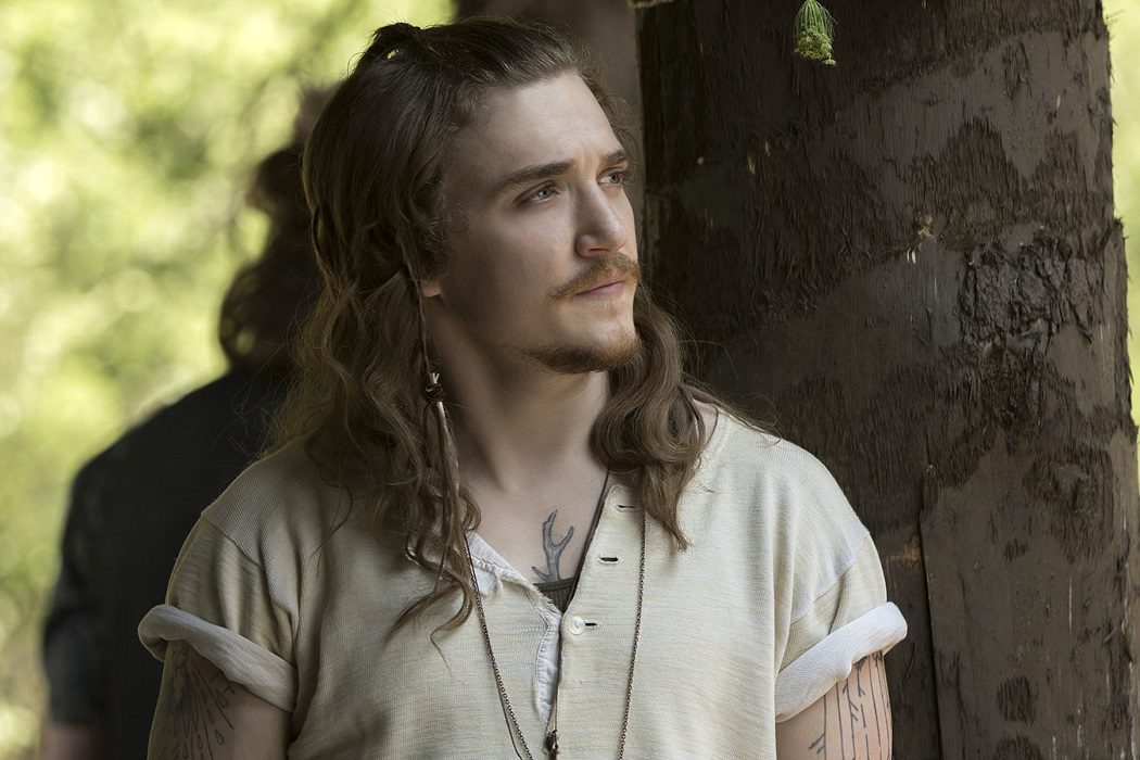 Kyle Gallner