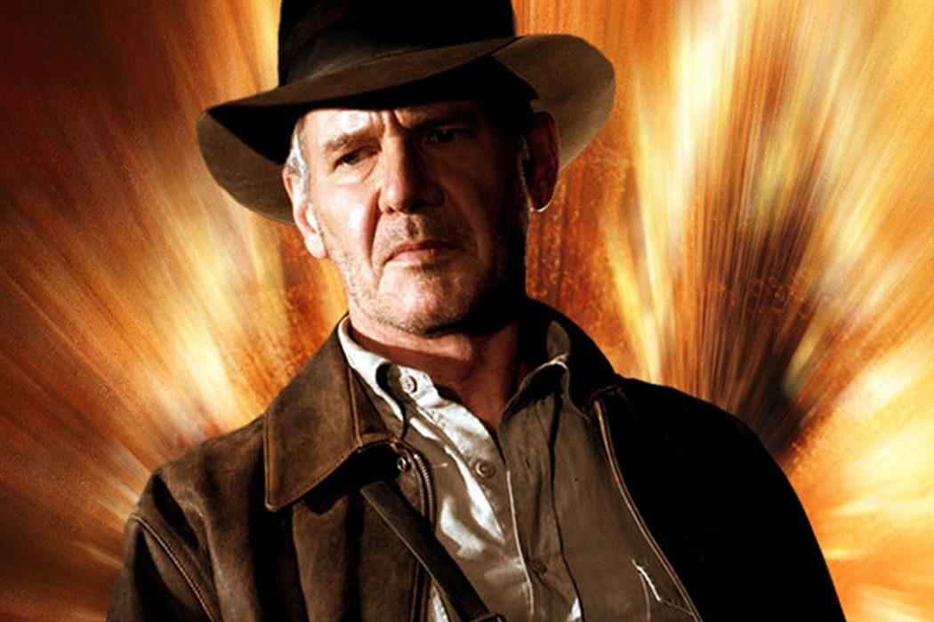 'Indiana Jones'