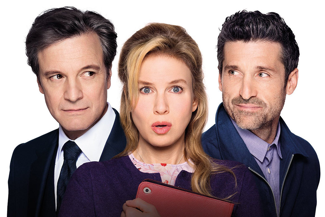 'Bridget Jones'