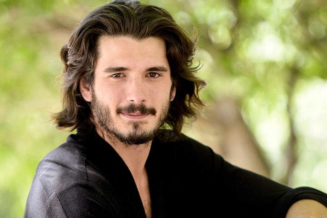 Yon González (Iván Noiret)