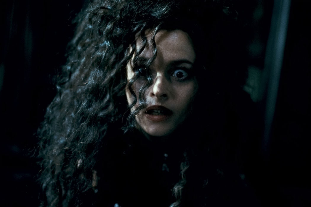 Bellatrix