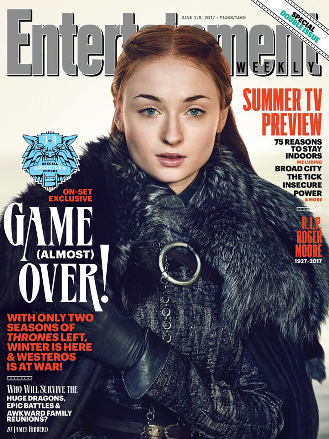 Sansa Stark