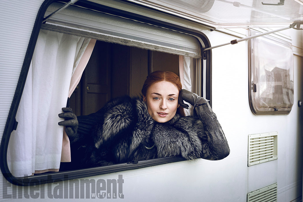 Sansa Stark