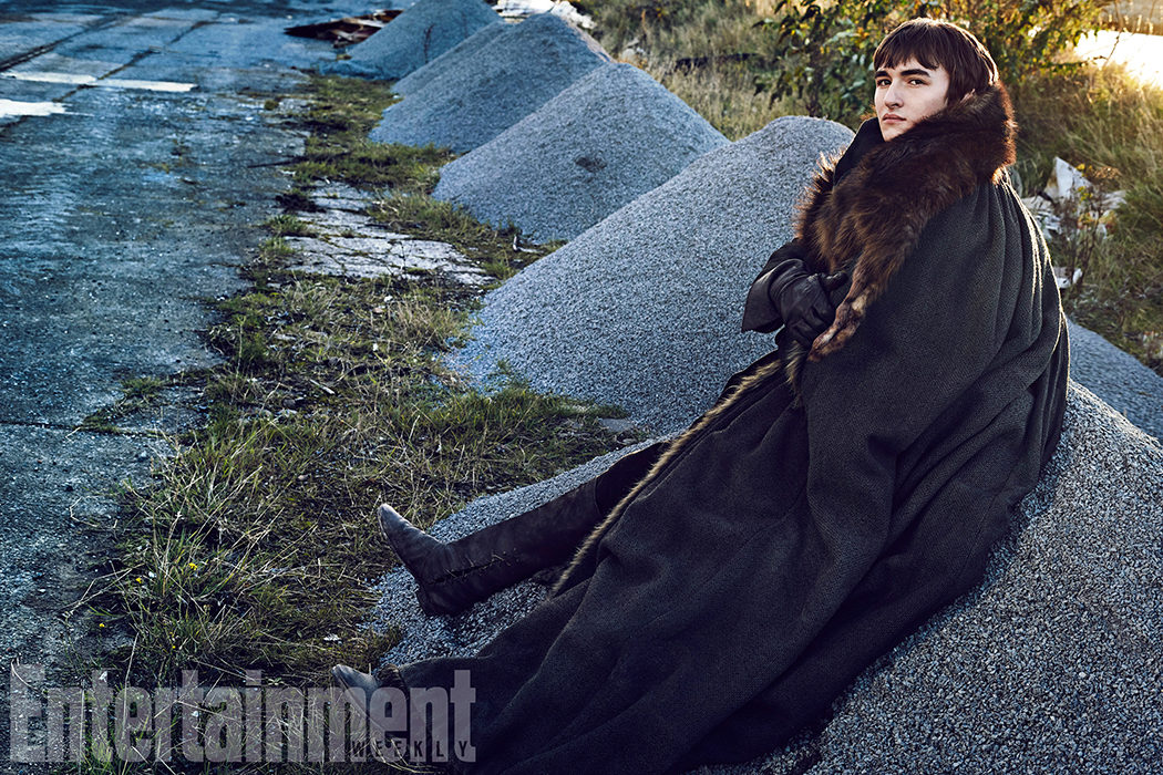 Bran Stark