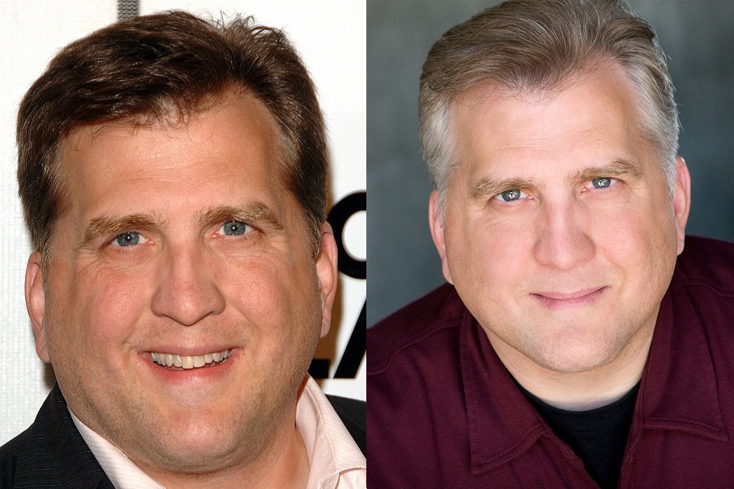 Daniel Roebuck (Agente Weine)