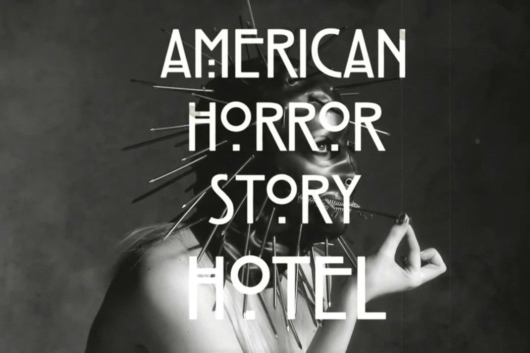'American Horror Story: Hotel'