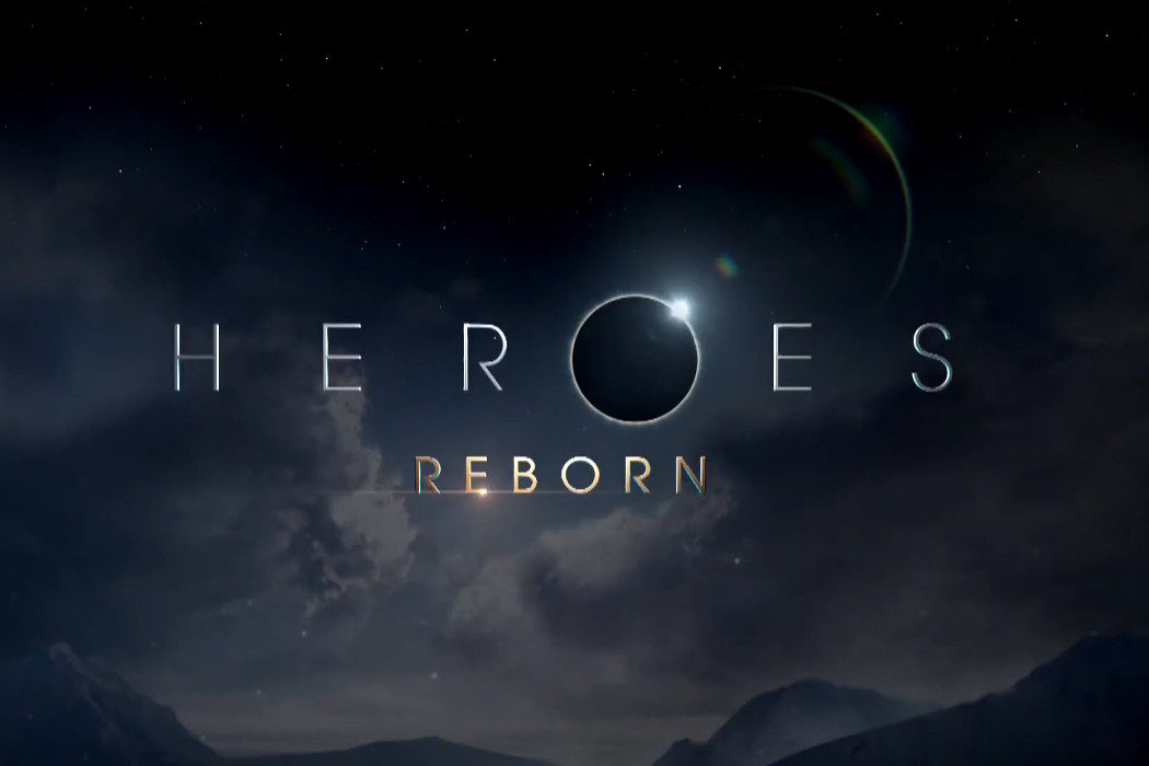 'Heroes Reborn'