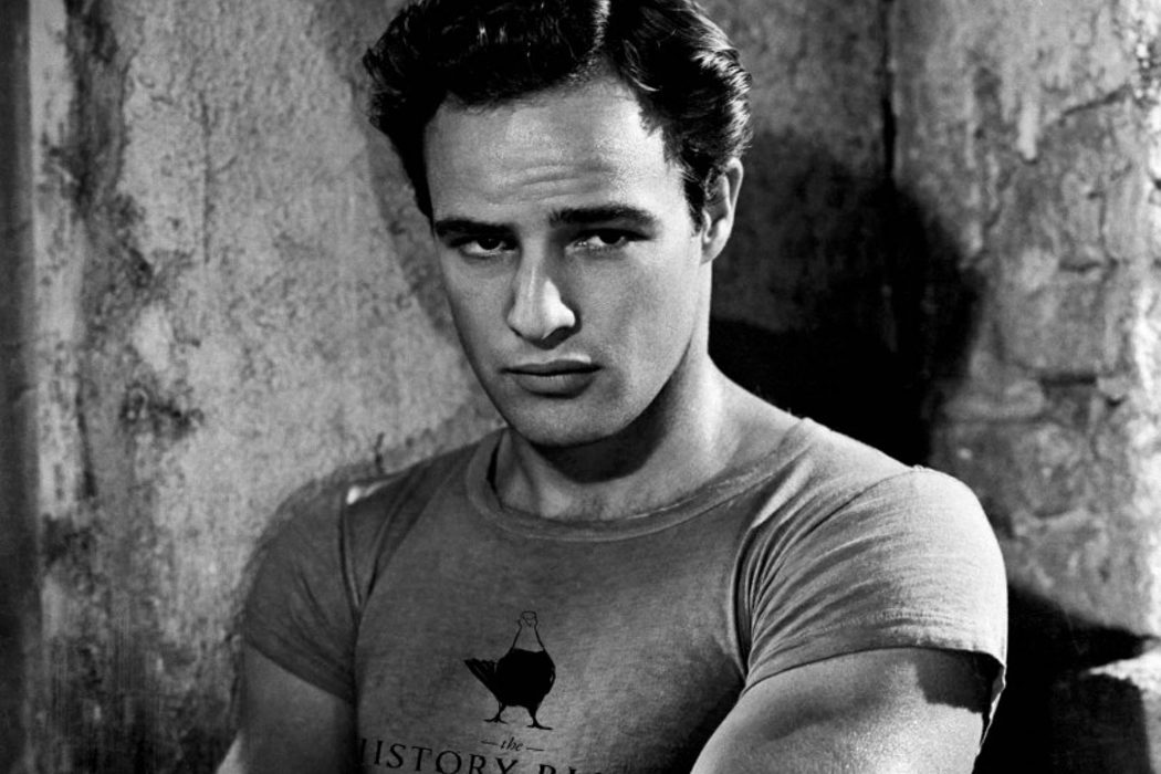 Marlon Brando