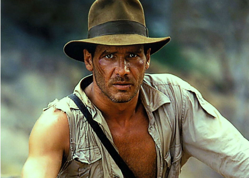 'Indiana Jones en Busca del Arca Perdida' (1981): Latigazos de placer