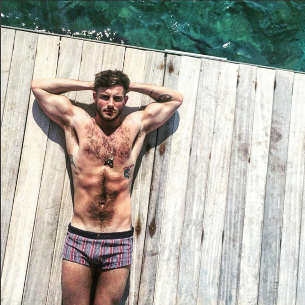 Nico Tortorella