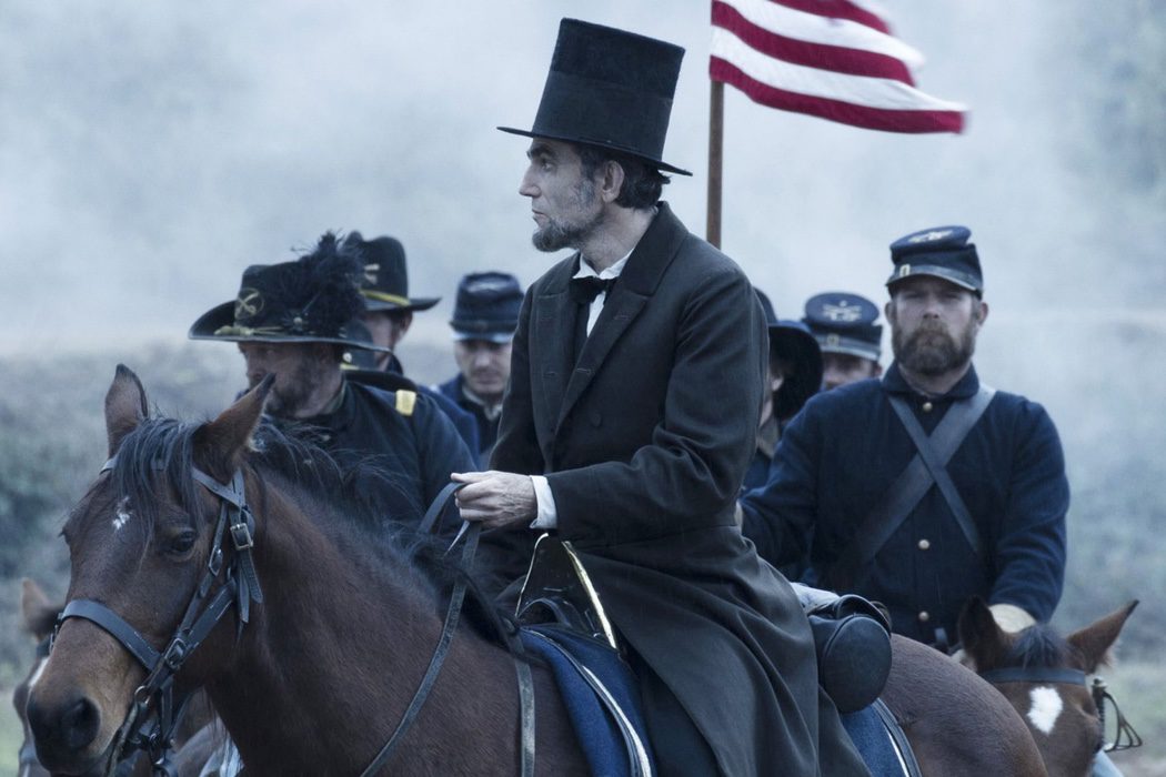 'Lincoln': leyendas vivas