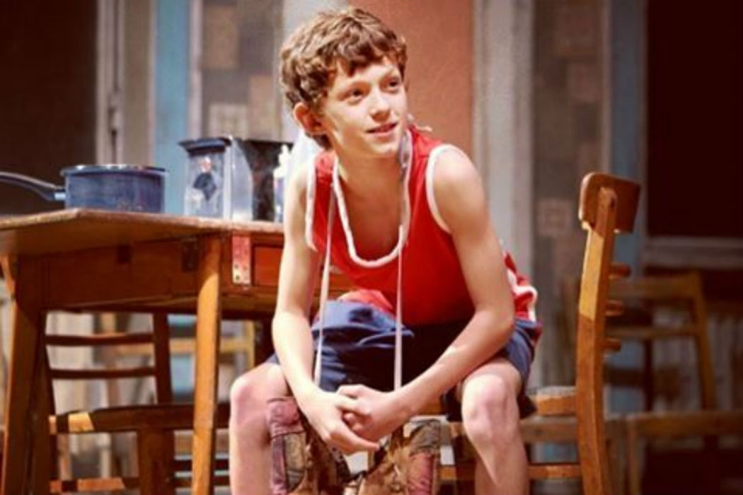 Billy Elliot