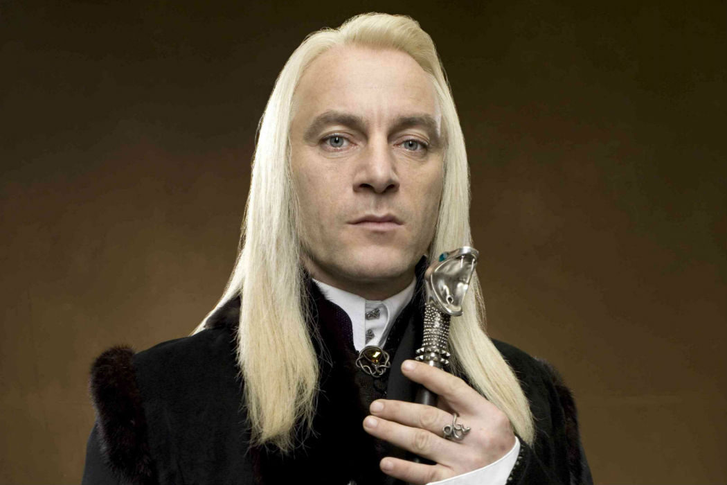 Lucius Malfoy