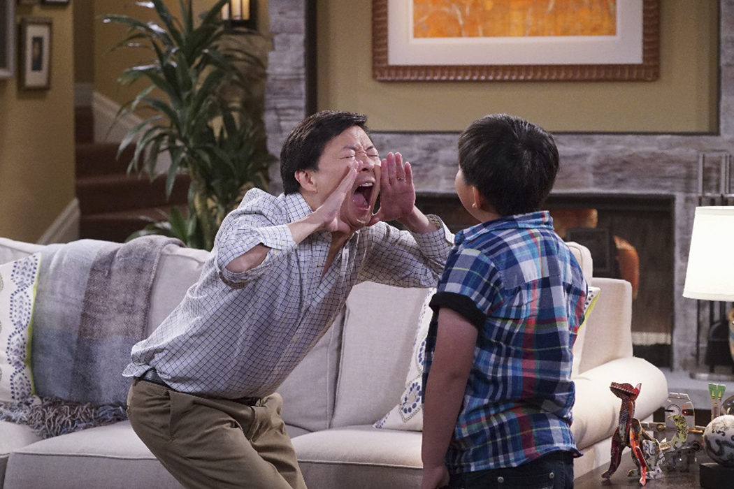 Ken Jeong