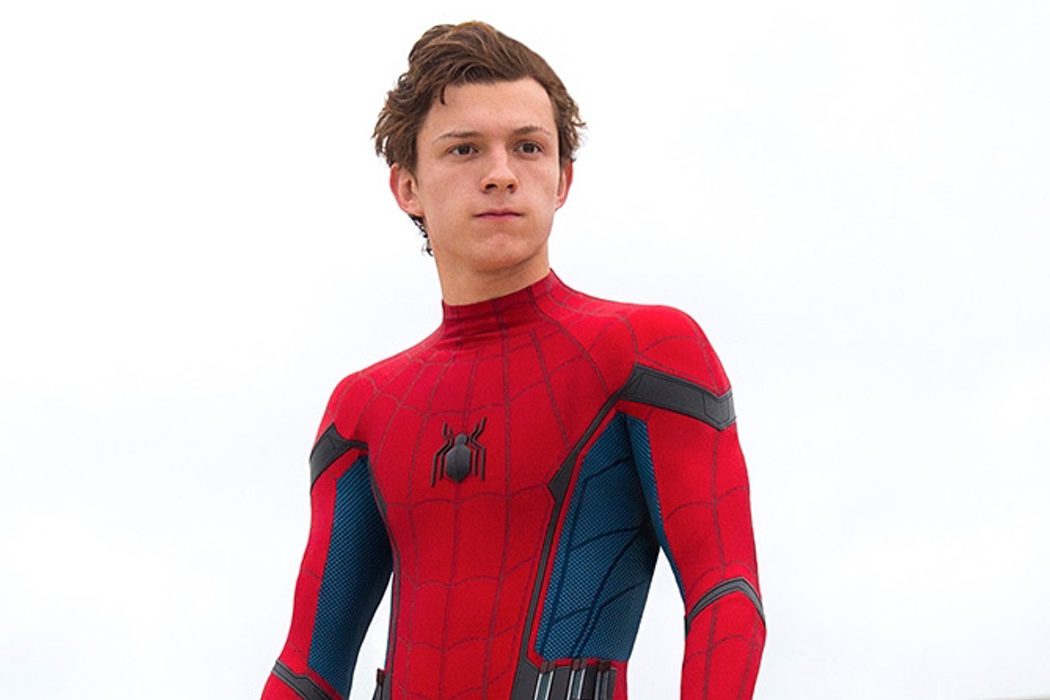 Tom Holland