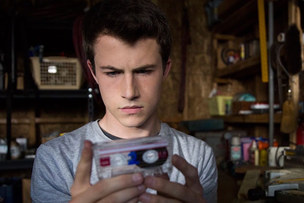 Dylan Minnette