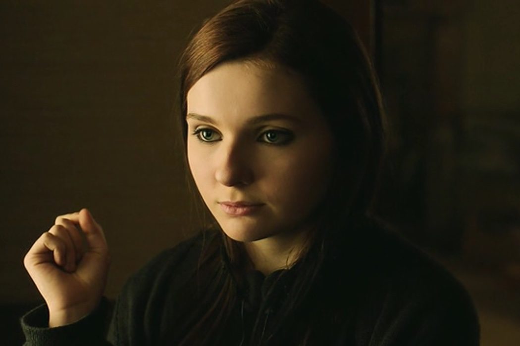 Abigail Breslin