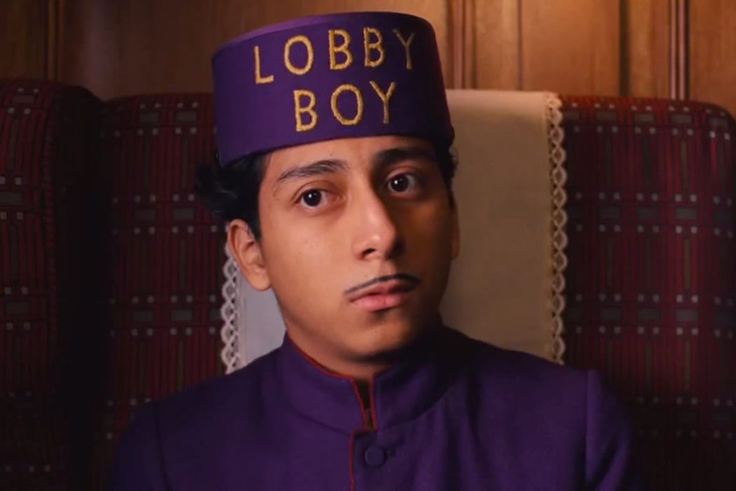 Tony Revolori