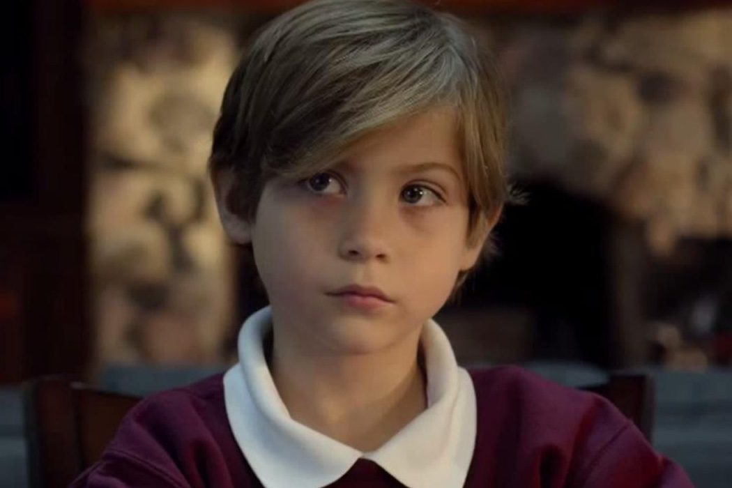 Jacob Tremblay