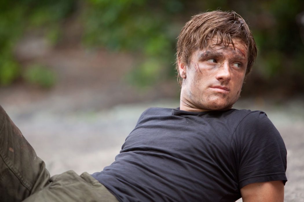 Josh Hutcherson