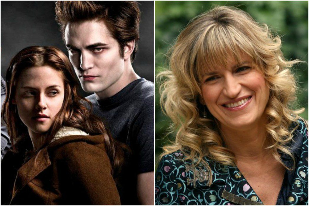 'Crepúsculo': Catherine Hardwicke