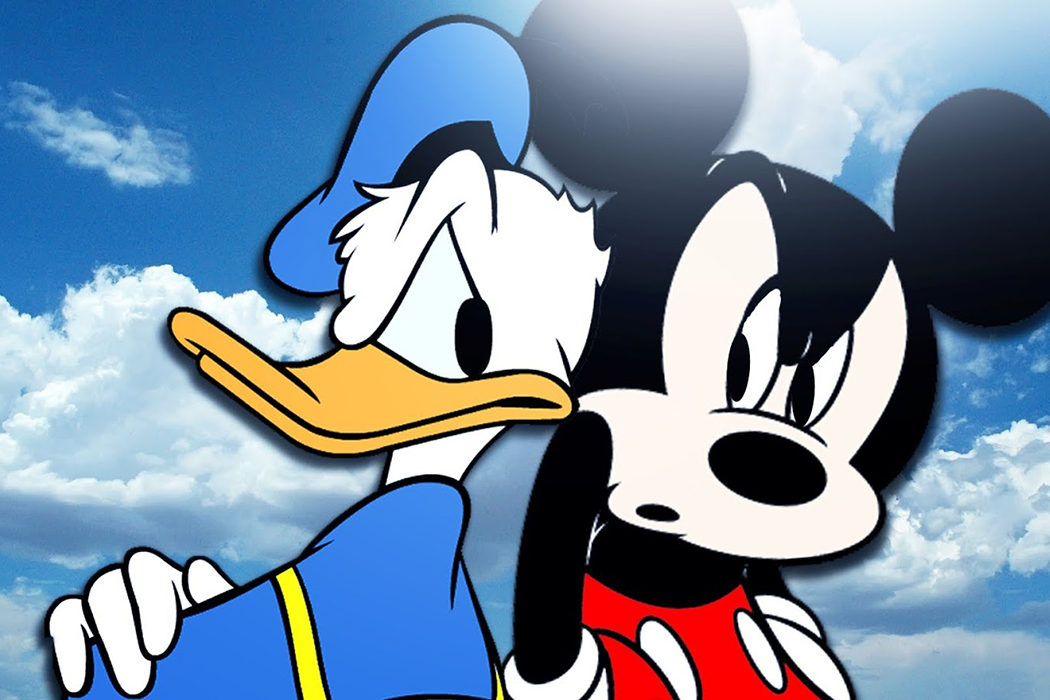 Pato Donald: 9 curiosidades de los patos más destacados de los dibujos  animados