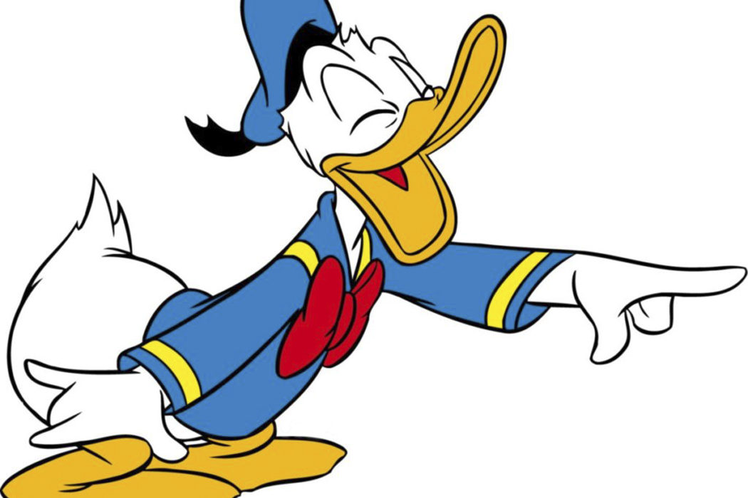 Su rivalidad con Mickey Mouse y otras 14 curiosidades del Pato Donald -  eCartelera