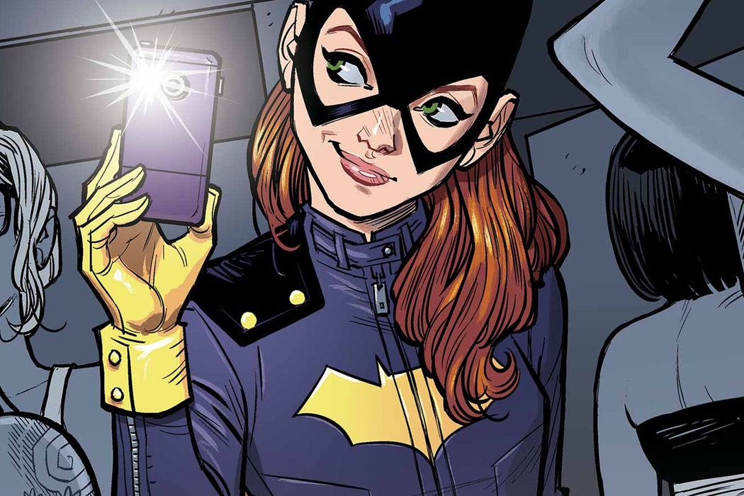 Batgirl