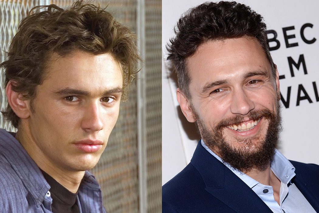 James Franco