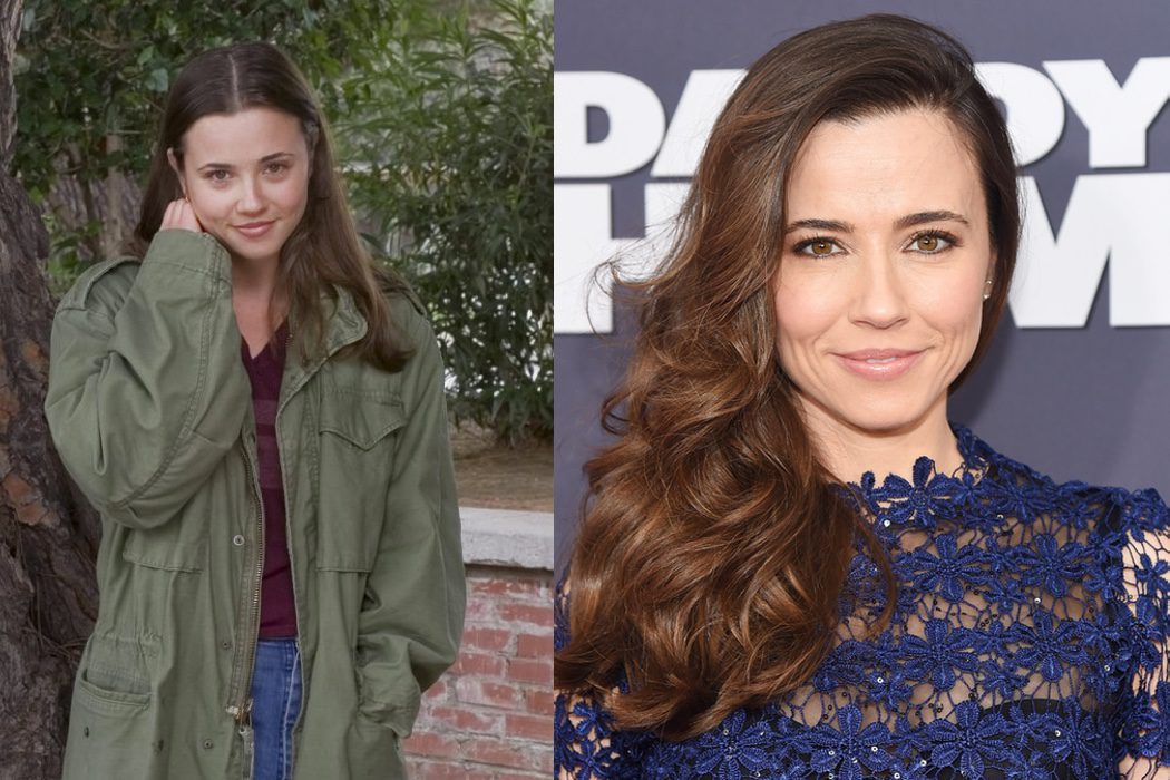 Linda Cardellini