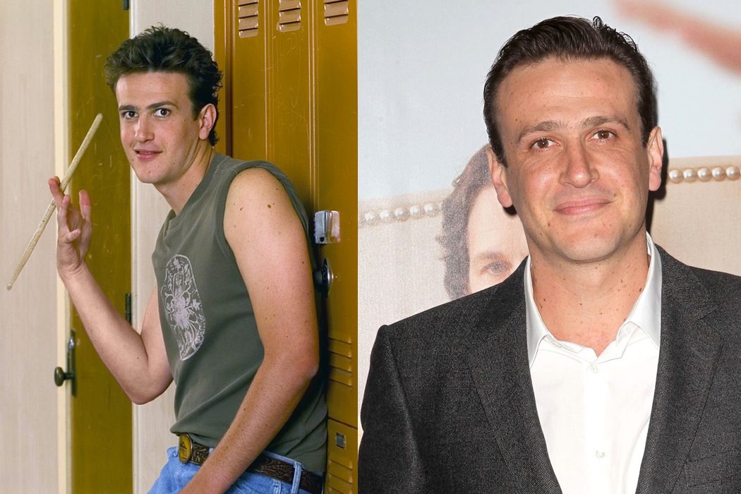 Jason Segel