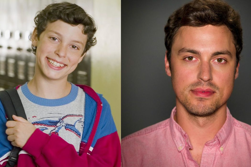 John Francis Daley