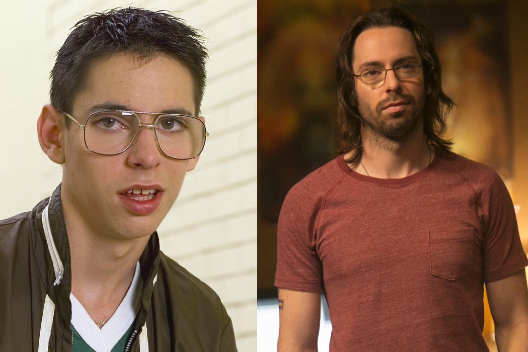 Martin Starr