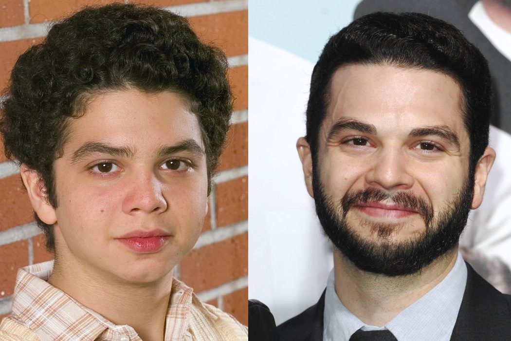 Samm Levine