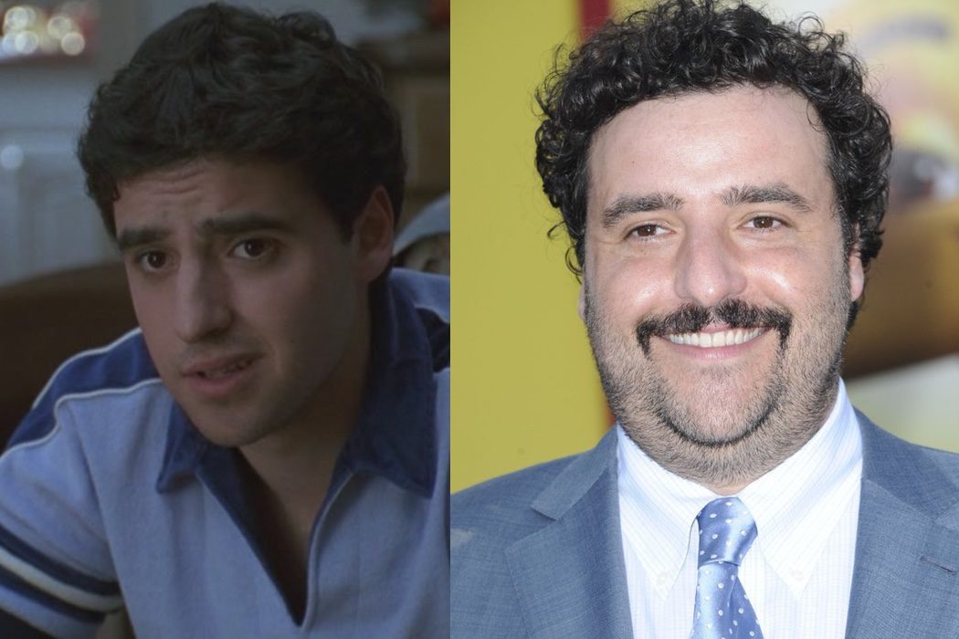 David Krumholtz