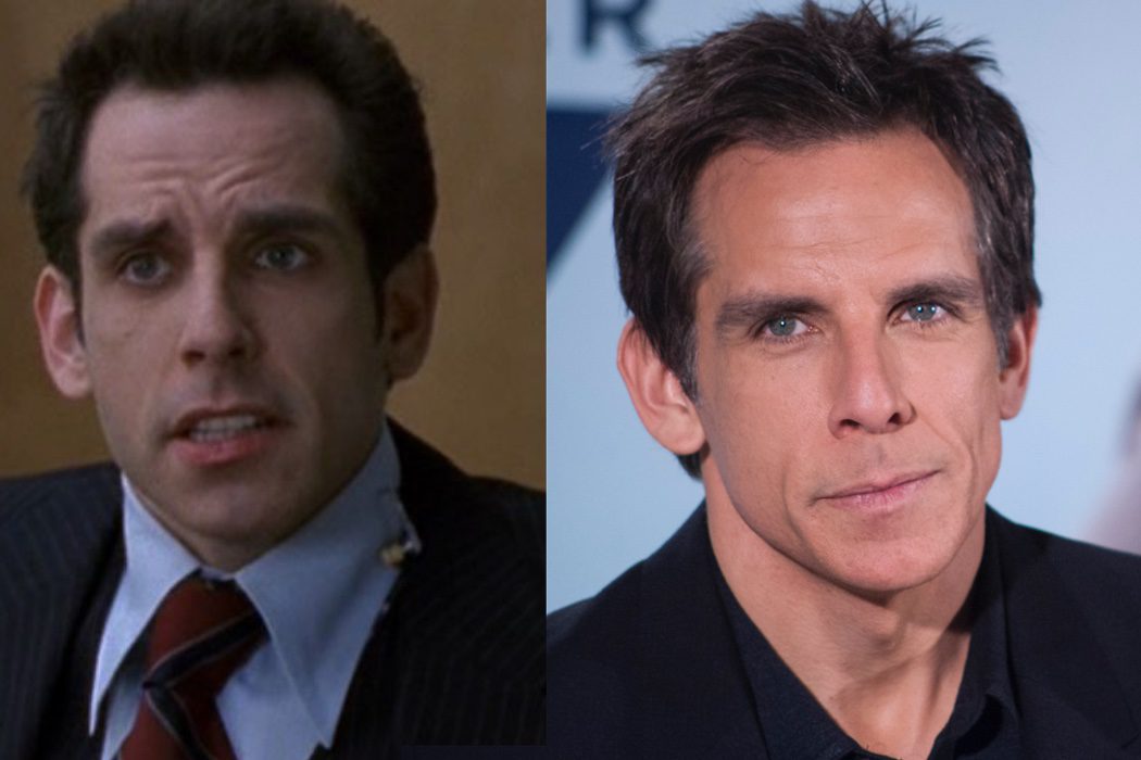 Ben Stiller