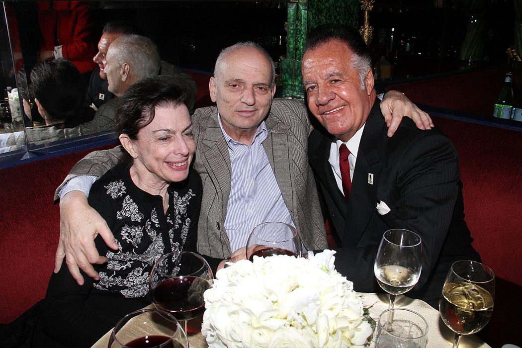 Tony Sirico