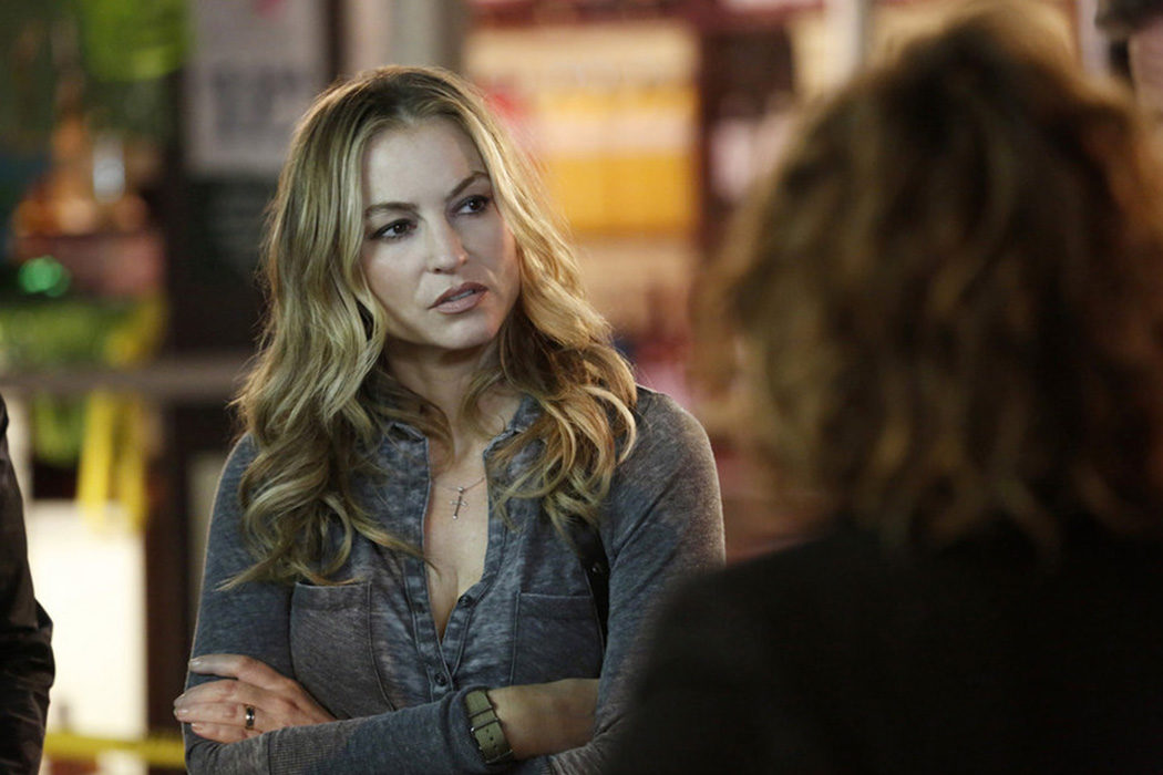 Drea de Matteo