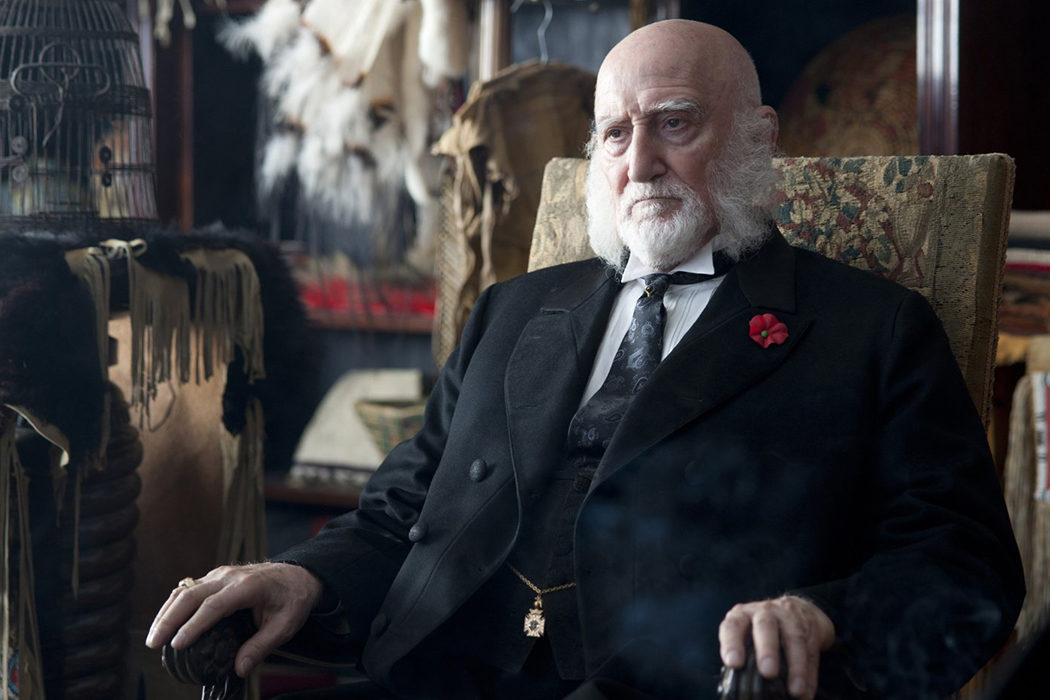 Dominic Chianese