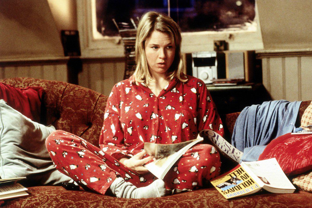 Bridget Jones