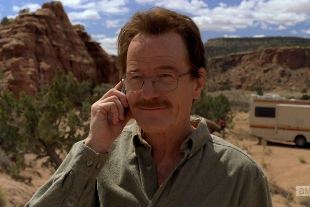 Walter White